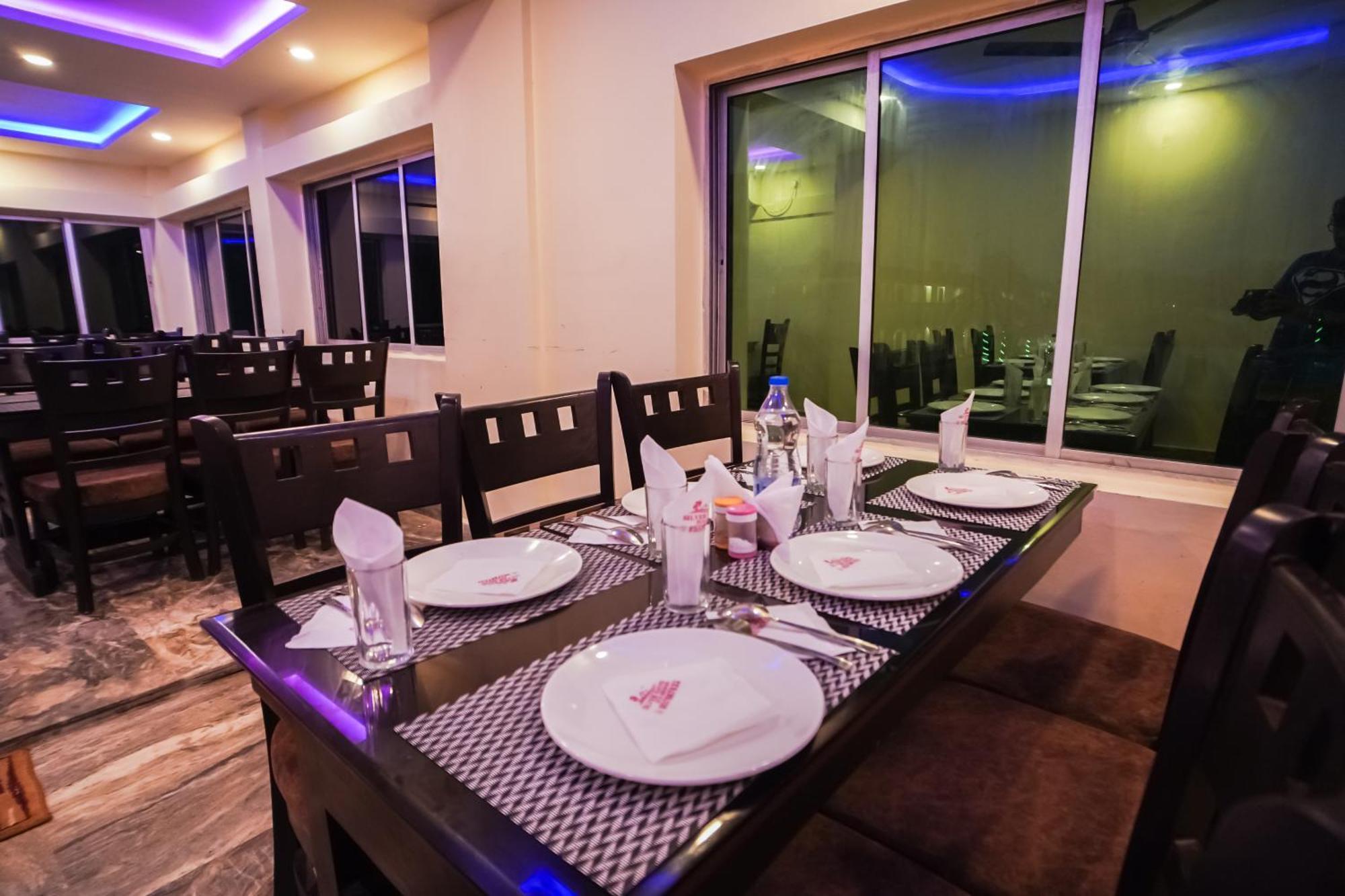 Silver Sand Eco Resort !! Beachfront !! With Biggest Pool And Huge Open Area !! Ideal For Weddings !! Couple Friendly !! Mandarmani Ngoại thất bức ảnh